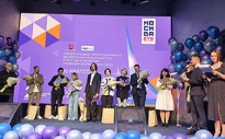 30 мая 2022 года состоялся финальный этап городского конкурса профессионального мастерства «Музейный работник-экскурсовод города Москвы 2022 года»